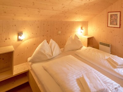 Chalet Chalet # 12a mit 4 Schlafzimmer IR-Sauna & Whirlpool - Features photo 14