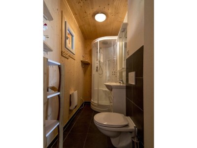 Chalet Chalet # 12a mit 4 Schlafzimmer IR-Sauna & Whirlpool - Features photo 18