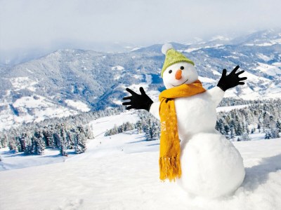 Chalet Chalet # 12a mit 4 Schlafzimmer IR-Sauna & Whirlpool - Environment photo 26