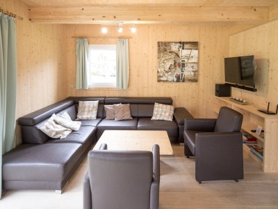 Chalet Chalet # 16 mit 4 Schlafzimmer Sauna & Whirlpool - Features photo 10