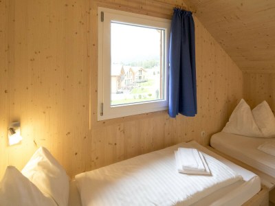 Chalet Chalet # 16 mit 4 Schlafzimmer Sauna & Whirlpool - Features photo 18