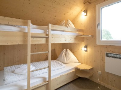 Chalet Chalet # 16 mit 4 Schlafzimmer Sauna & Whirlpool - Features photo 19