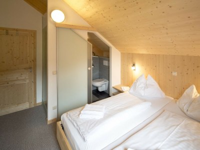 Chalet Chalet # 16 mit 4 Schlafzimmer Sauna & Whirlpool - Features photo 20