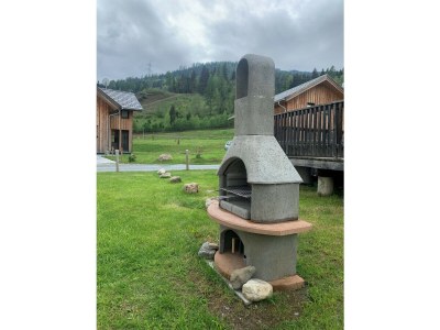 Chalet Chalet # 16 mit 4 Schlafzimmer Sauna & Whirlpool - Features photo 21