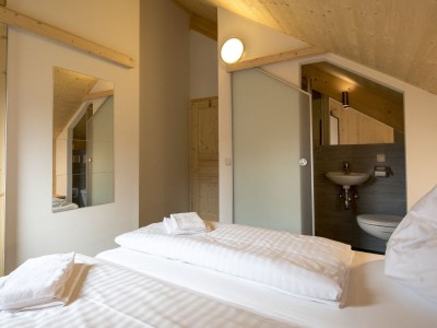 Chalet Chalet # 16 mit 4 Schlafzimmer Sauna & Whirlpool - Features photo 22