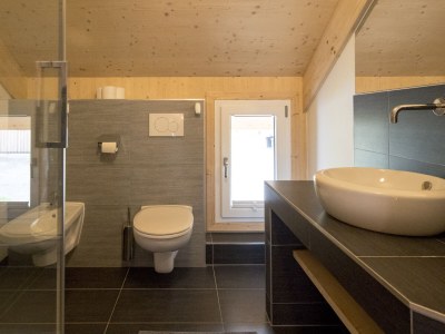 Chalet Chalet # 16 mit 4 Schlafzimmer Sauna & Whirlpool - Features photo 23