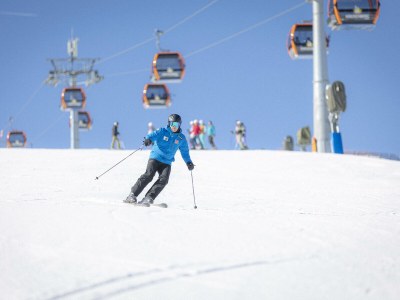 Chalet Chalet # 16 mit 4 Schlafzimmer Sauna & Whirlpool - Environment photo 37