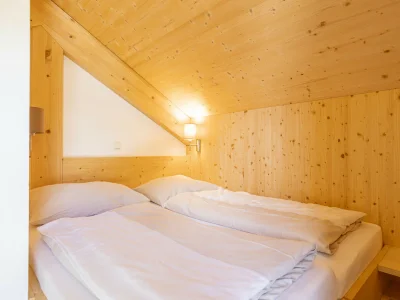 Chalet Chalet # 49a mit 4 Schlafzimmer IR-Sauna & Whirlpool - Features photo 14