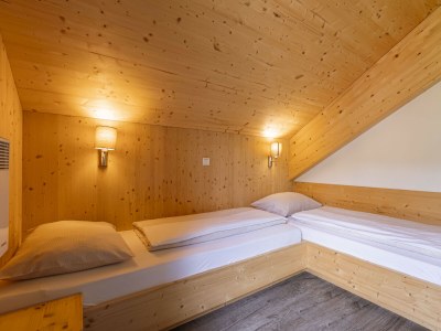 Chalet Chalet # 49a mit 4 Schlafzimmer IR-Sauna & Whirlpool - Features photo 16