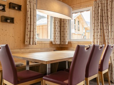 Chalet Chalet # 59 mit 4 Schlafzimmer Sauna & Whirlpool - Features photo 10