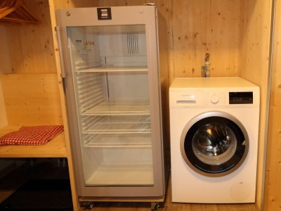 Chalet Chalet # 59 mit 4 Schlafzimmer Sauna & Whirlpool - Features photo 15