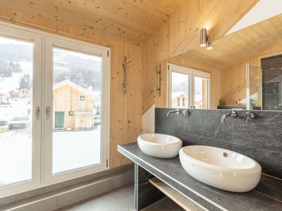 Chalet Chalet # 59 mit 4 Schlafzimmer Sauna & Whirlpool - Features photo 16