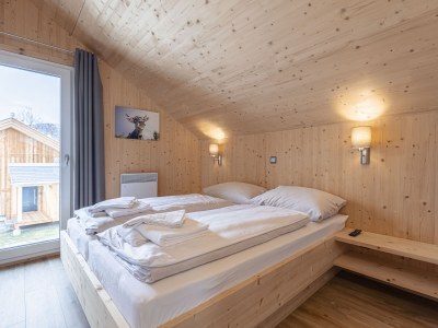 Chalet Chalet # 59 mit 4 Schlafzimmer Sauna & Whirlpool - Features photo 18