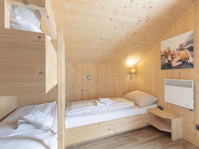 Chalet Chalet # 59 mit 4 Schlafzimmer Sauna & Whirlpool - Features photo 19