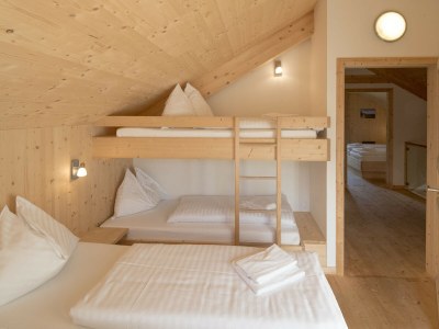 Chalet Chalet # 64a mit 4 Schlafzimmer Sauna & Whirlpool - Features photo 14