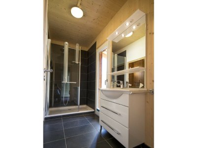 Chalet Chalet # 64a mit 4 Schlafzimmer Sauna & Whirlpool - Features photo 15