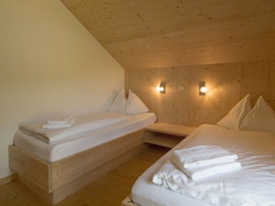 Chalet Chalet # 64a mit 4 Schlafzimmer Sauna & Whirlpool - Features photo 16
