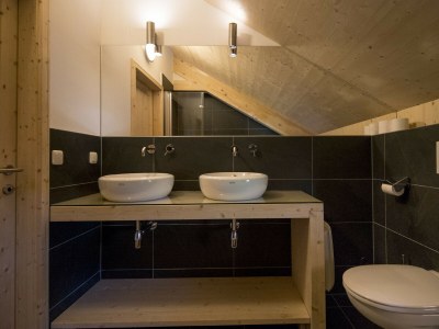 Chalet Chalet # 64a mit 4 Schlafzimmer Sauna & Whirlpool - Features photo 17