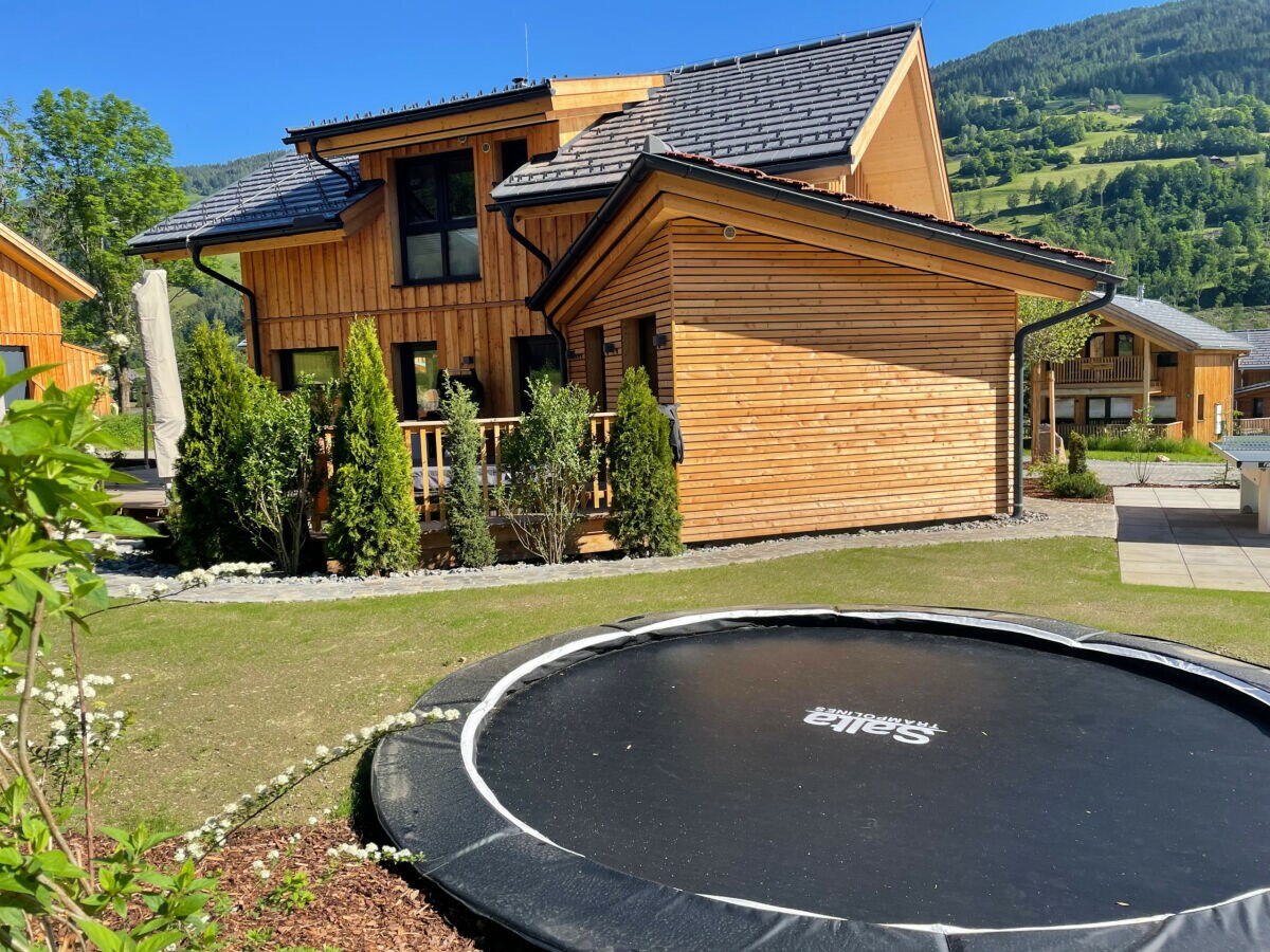 Chalet Chalet # 52 mit 3 Schlafzimmer Sauna & Whirlpool - Outdoor photo 5