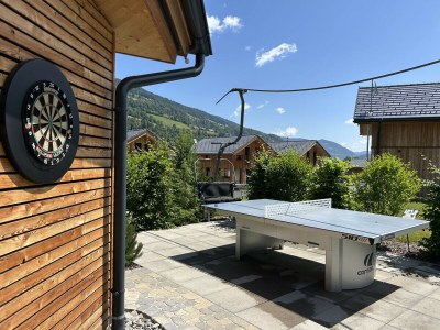 Chalet Chalet # 52 mit 3 Schlafzimmer Sauna & Whirlpool - Outdoor photo 3