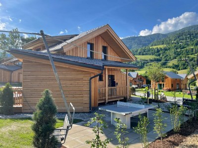 Chalet Chalet # 52 mit 3 Schlafzimmer Sauna & Whirlpool - Outdoor photo 9