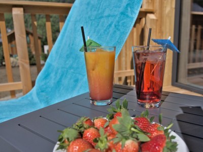 Chalet Chalet # 52 mit 3 Schlafzimmer Sauna & Whirlpool - Outdoor photo 13