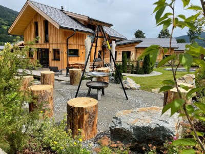 Chalet Chalet # 52 mit 3 Schlafzimmer Sauna & Whirlpool - Outdoor photo 18