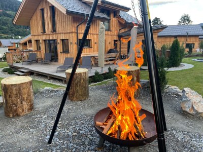 Chalet Chalet # 52 mit 3 Schlafzimmer Sauna & Whirlpool - Outdoor photo 20