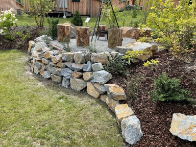 Chalet Chalet # 52 mit 3 Schlafzimmer Sauna & Whirlpool - Outdoor photo 21