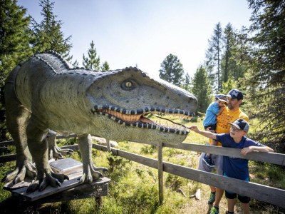 Chalet Chalet # 52 mit 3 Schlafzimmer Sauna & Whirlpool - Outdoor photo 26