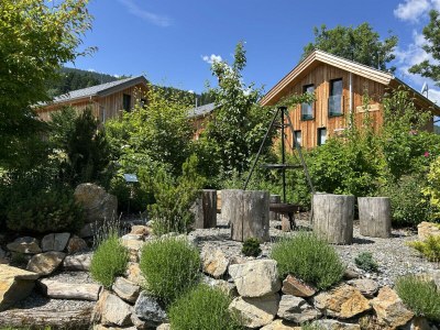 Chalet Chalet # 52 mit 3 Schlafzimmer Sauna & Whirlpool - Outdoor photo 29