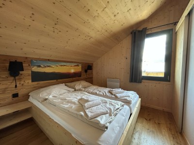 Chalet Chalet # 52 mit 3 Schlafzimmer Sauna & Whirlpool - Features photo 35