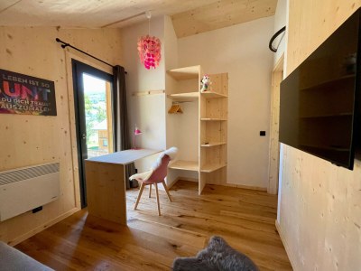 Chalet Chalet # 52 mit 3 Schlafzimmer Sauna & Whirlpool - Features photo 37