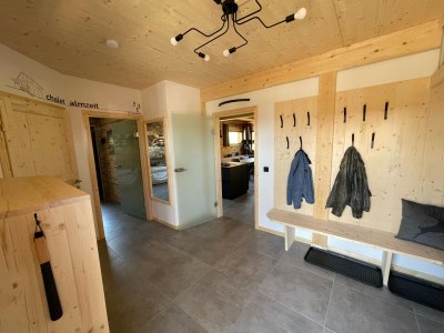 Chalet Chalet # 52 mit 3 Schlafzimmer Sauna & Whirlpool - Features photo 40