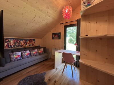 Chalet Chalet # 52 mit 3 Schlafzimmer Sauna & Whirlpool - Features photo 41