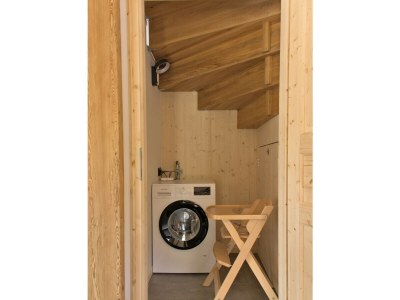 Chalet Chalet # 52 mit 3 Schlafzimmer Sauna & Whirlpool - Features photo 42