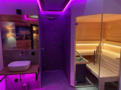 Chalet Chalet # 52 mit 3 Schlafzimmer Sauna & Whirlpool - Features photo 45