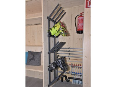 Chalet Chalet # 52 mit 3 Schlafzimmer Sauna & Whirlpool - Features photo 47