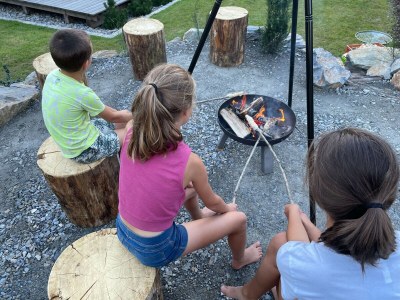 Chalet Chalet # 52 mit 3 Schlafzimmer Sauna & Whirlpool - Environment photo 62