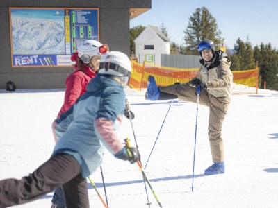 Chalet Chalet # 52 mit 3 Schlafzimmer Sauna & Whirlpool - Environment photo 69
