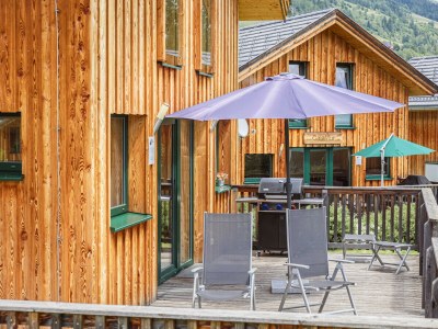 Chalet Superior Chalet # 39 mit IR-Sauna & Whirlpool - Outdoor photo 2