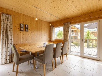 Chalet Superior Chalet # 39 mit IR-Sauna & Whirlpool - Features photo 9