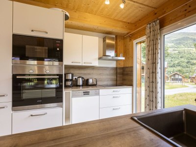 Chalet Superior Chalet # 39 mit IR-Sauna & Whirlpool - Features photo 10