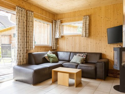 Chalet Superior Chalet # 39 mit IR-Sauna & Whirlpool - Features photo 11