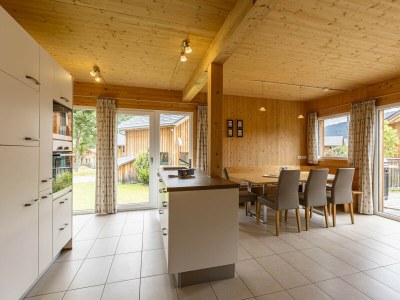 Chalet Superior Chalet # 39 mit IR-Sauna & Whirlpool - Features photo 12