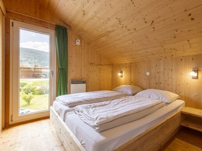 Chalet Superior Chalet # 39 mit IR-Sauna & Whirlpool - Features photo 14