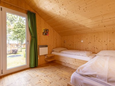 Chalet Superior Chalet # 39 mit IR-Sauna & Whirlpool - Features photo 16