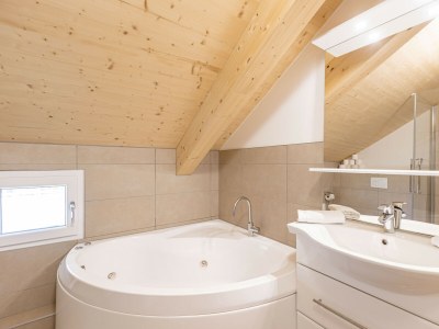 Chalet Superior Chalet # 39 mit IR-Sauna & Whirlpool - Features photo 19