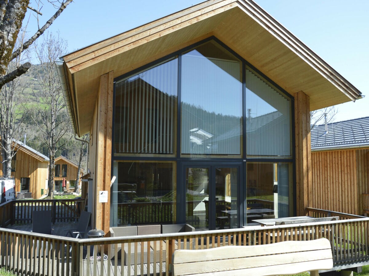 Chalet Premium Chalet # 42 mit IR-Sauna - Outdoor photo 2