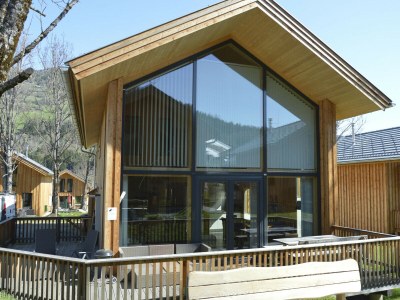 Chalet Premium Chalet # 42 mit IR-Sauna - Outdoor photo 2